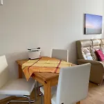 Apartamento Rudenblick Kröslin