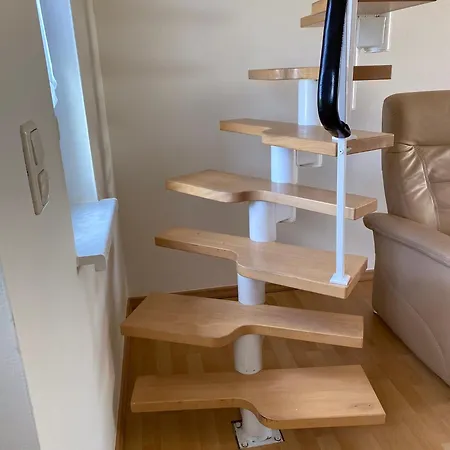 Apartman Rudenblick *