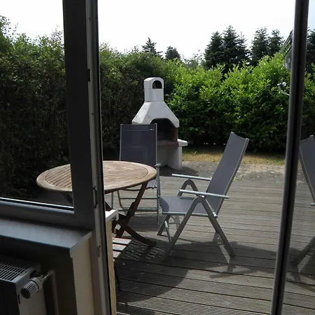Rudenblick Apartman