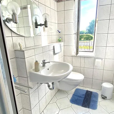 Apartman Rudenblick