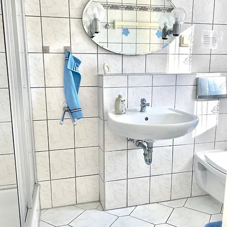 Rudenblick Apartman Kröslin