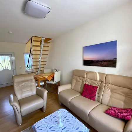 Apartman Rudenblick *