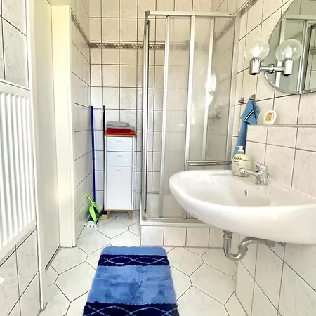 Rudenblick Apartman
